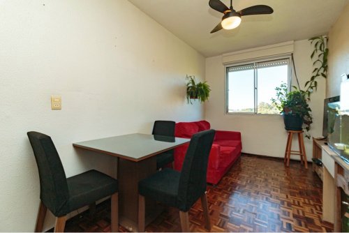 Apartamento Jardim Sabará Porto Alegre