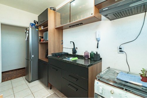 Apartamento Jardim Sabará Porto Alegre