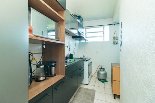 Apartamento Jardim Sabará Porto Alegre