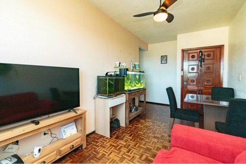 Apartamento Jardim Sabará Porto Alegre
