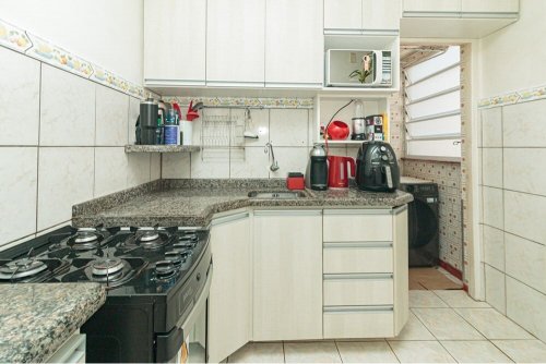 Apartamento Jardim Europa Porto Alegre