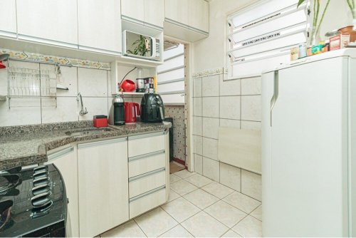 Apartamento Jardim Europa Porto Alegre