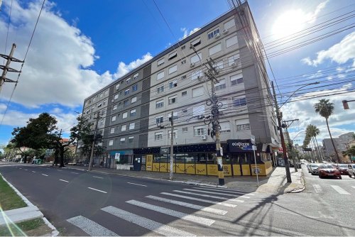 Apartamento Menino Deus Porto Alegre