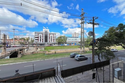 Apartamento Menino Deus Porto Alegre