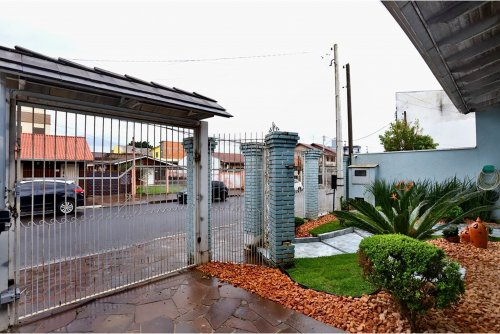 Casa Bela Vista Alvorada 