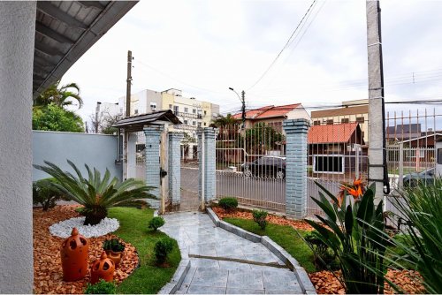 Casa Bela Vista Alvorada 