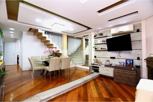 Casa Bela Vista Alvorada 