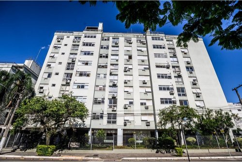 Apartamento Menino Deus Porto Alegre