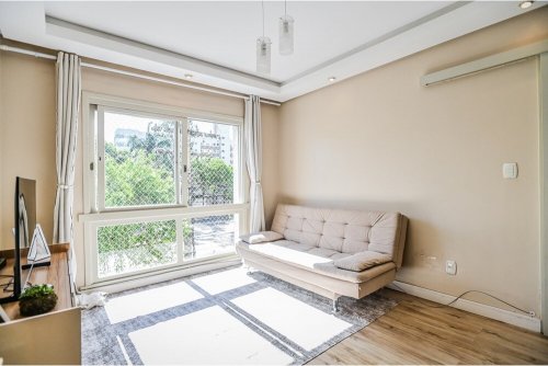 Apartamento Menino Deus Porto Alegre