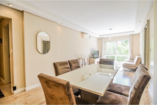 Apartamento Menino Deus Porto Alegre