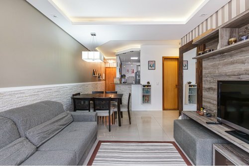 Apartamento Petrópolis Porto Alegre