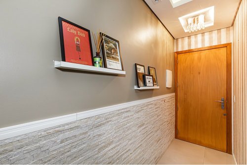 Apartamento Petrópolis Porto Alegre