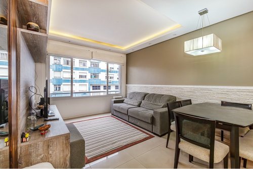 Apartamento Petrópolis Porto Alegre