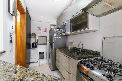 Apartamento Petrópolis Porto Alegre