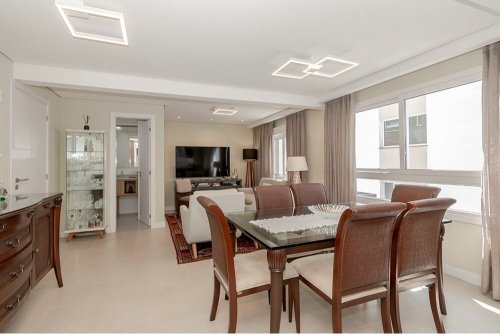 Apartamento Petrópolis Porto Alegre
