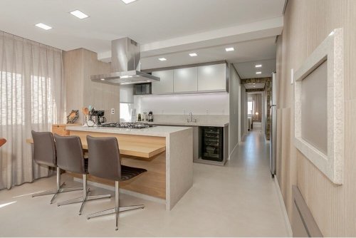 Apartamento Petrópolis Porto Alegre