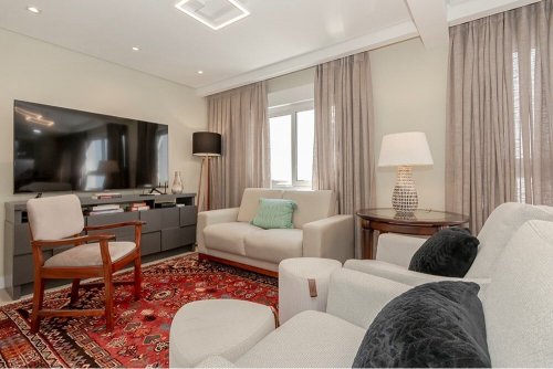 Apartamento Petrópolis Porto Alegre