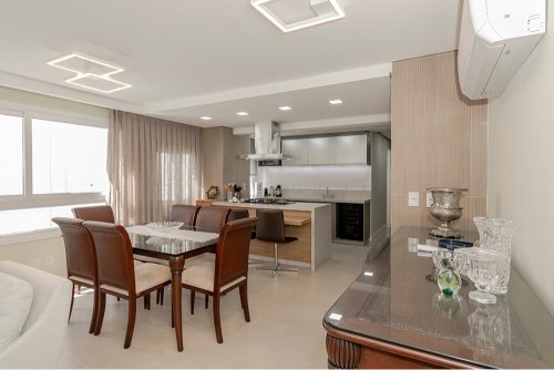 Apartamento Petrópolis Porto Alegre