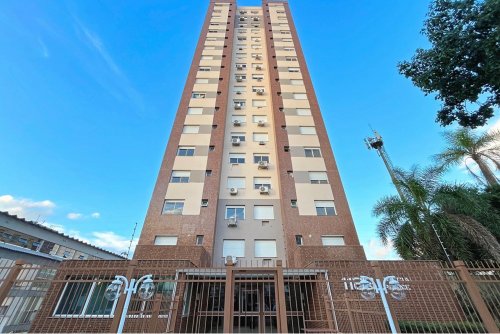 Apartamento Santana Porto Alegre