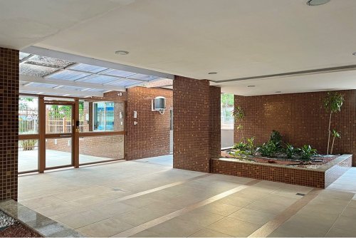 Apartamento Santana Porto Alegre