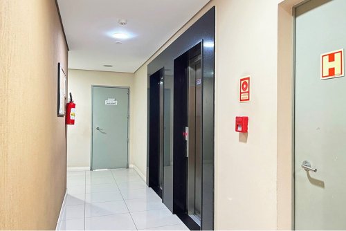 Apartamento Santana Porto Alegre