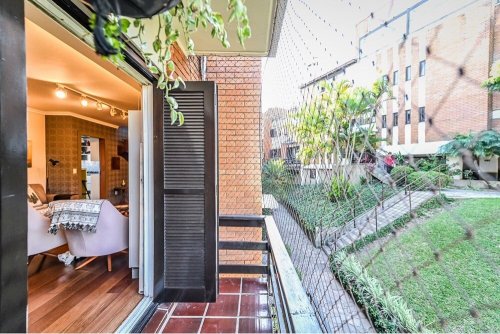 Cobertura Cristal Porto Alegre 