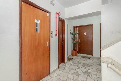 Apartamento Jardim Lindóia Porto Alegre 