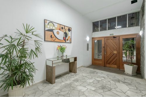 Apartamento Jardim Lindóia Porto Alegre 
