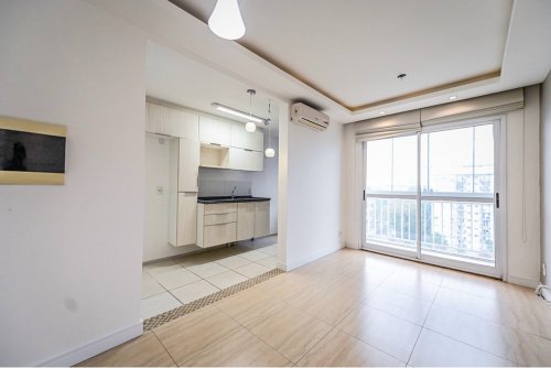 Apartamento Camaquã Porto Alegre