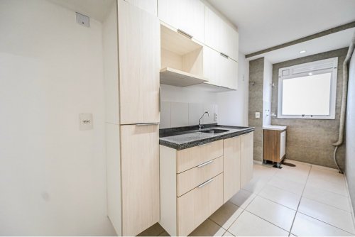Apartamento Camaquã Porto Alegre