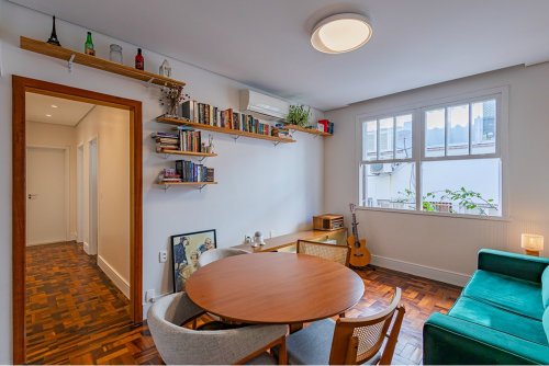 Apartamento Petrópolis Porto Alegre