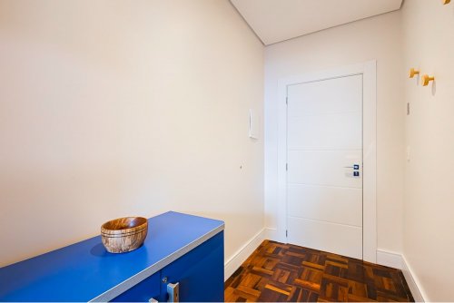 Apartamento Petrópolis Porto Alegre