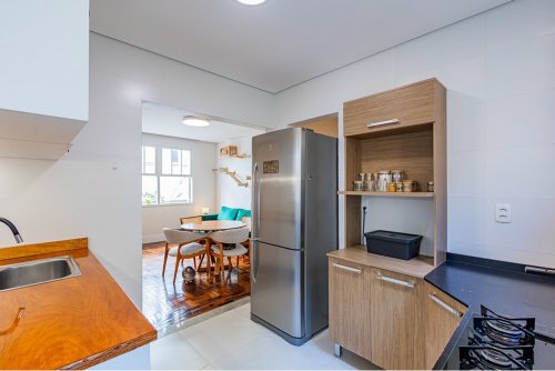 Apartamento Petrópolis Porto Alegre
