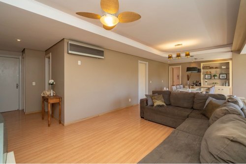 Apartamento Menino Deus Porto Alegre 