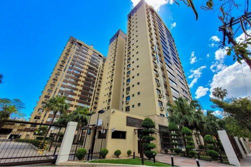 Apartamento Menino Deus Porto Alegre 