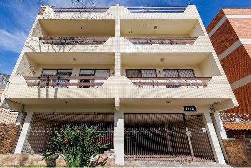 Apartamento Chácara das Pedras Porto Alegre