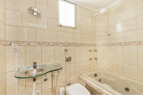 Apartamento Chácara das Pedras Porto Alegre