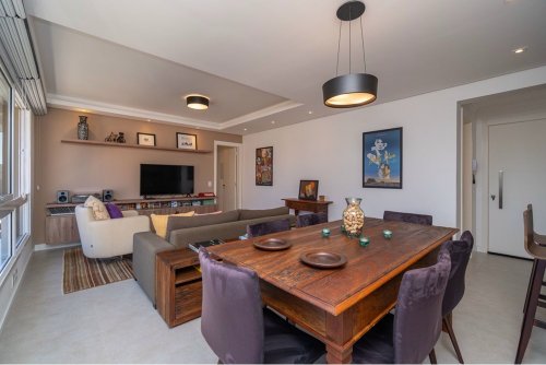Apartamento Menino Deus Porto Alegre