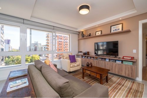 Apartamento Menino Deus Porto Alegre