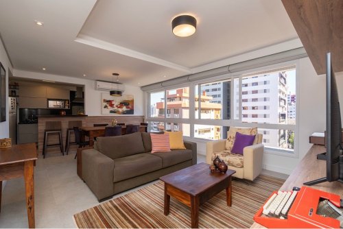 Apartamento Menino Deus Porto Alegre