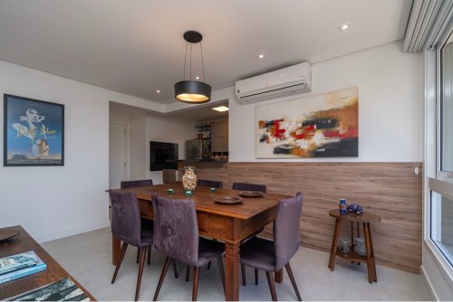 Apartamento Menino Deus Porto Alegre