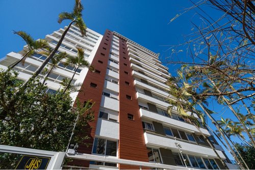 Apartamento Menino Deus Porto Alegre