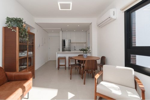 Apartamento São João Porto Alegre