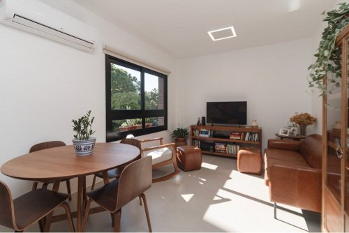 Apartamento São João Porto Alegre
