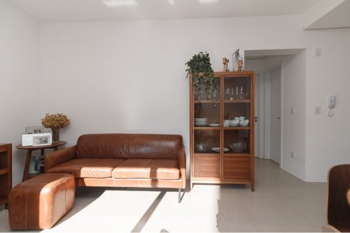 Apartamento São João Porto Alegre