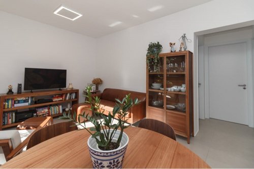 Apartamento São João Porto Alegre