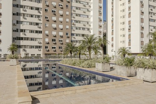 Apartamento Passo da Areia Porto Alegre