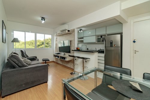 Apartamento Passo da Areia Porto Alegre