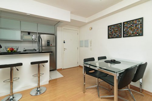 Apartamento Passo da Areia Porto Alegre