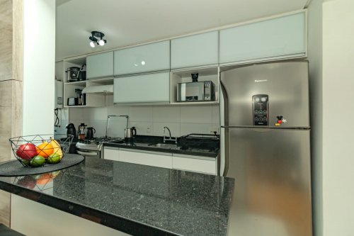 Apartamento Passo da Areia Porto Alegre